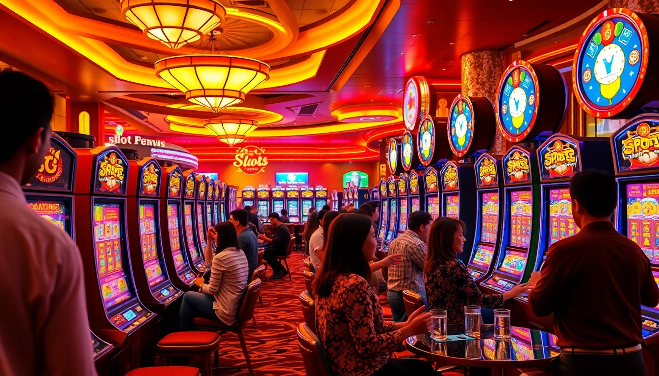 The Definitive Guide to Slot Hoki: Winning Strategies for 2025