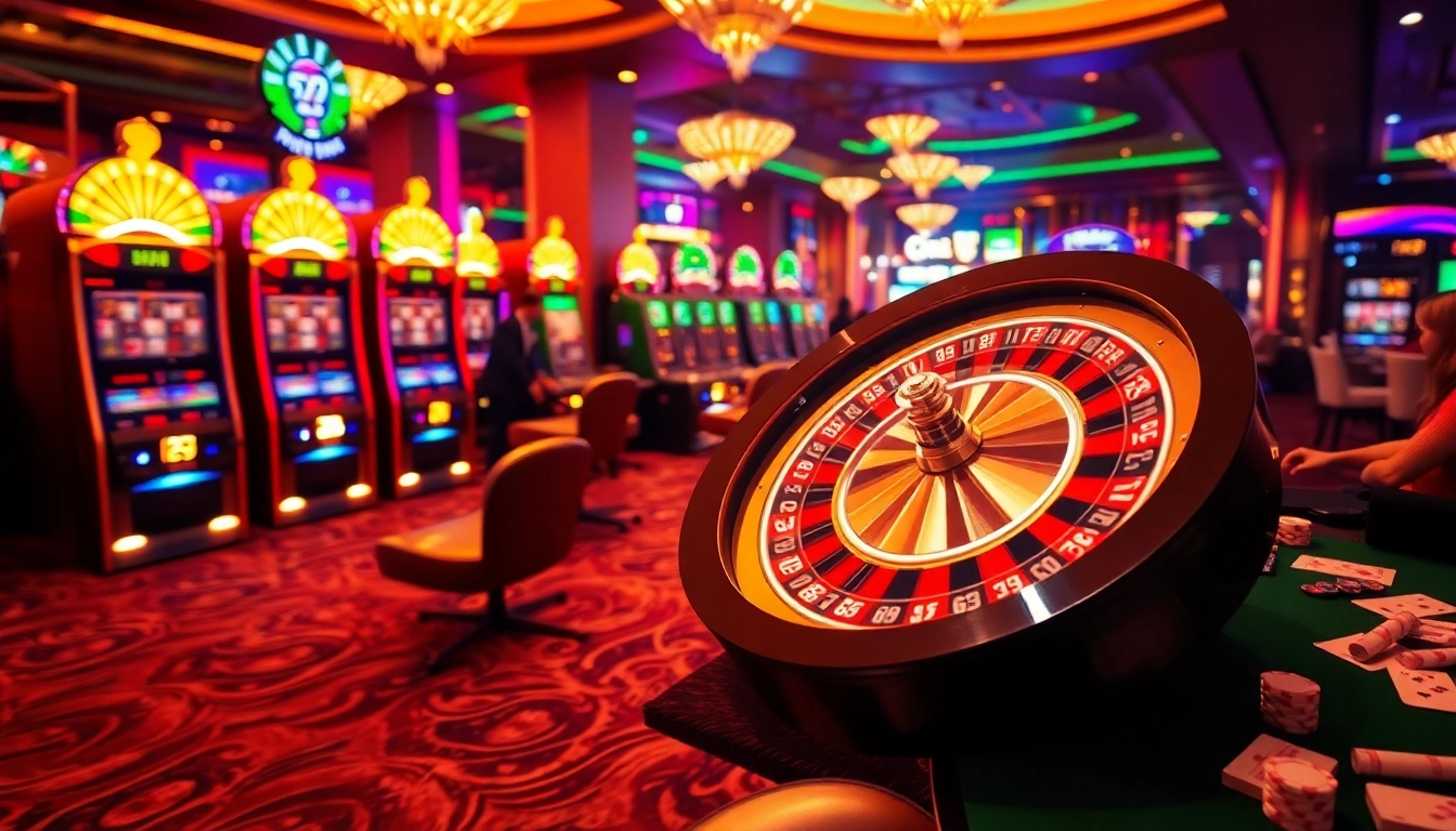 Winning Strategies: Red88’s Ultimate Guide to Casino Success in 2025