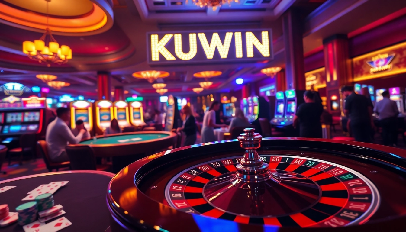 Winning Strategies at KUWIN: 5 Proven Tips for 2025